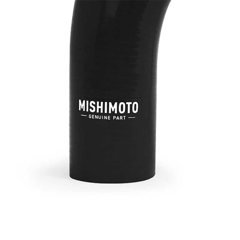 Mishimoto 2011+ Mopar LX Chassis 5.7L V8 Black Silicone Hose Kit Mishimoto Hoses  AXOPROS