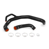 Mishimoto 2011+ Mopar LX Chassis 6.4L Hemi Black Silicone Hose Kit Mishimoto Hoses  AXOPROS