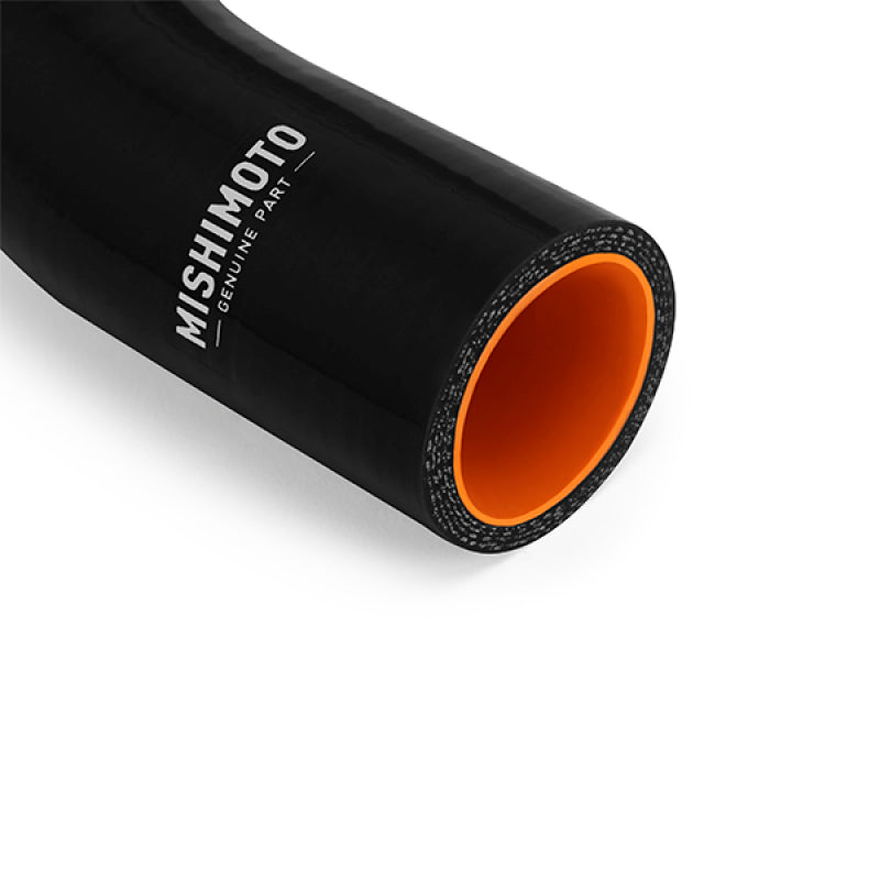 Mishimoto 2011+ Mopar LX Chassis 6.4L Hemi Black Silicone Hose Kit Mishimoto Hoses  AXOPROS