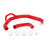 Mishimoto 2011+ Mopar LX Chassis 6.4L Hemi Red Silicone Hose Kit Mishimoto Hoses  AXOPROS