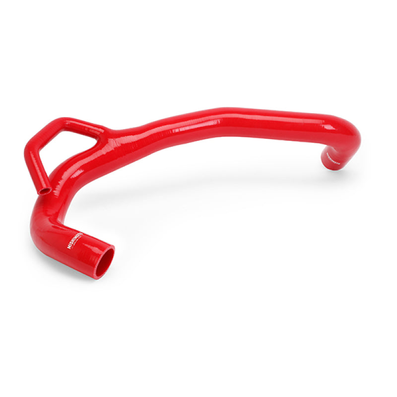 Mishimoto 2011+ Mopar LX Chassis 6.4L Hemi Red Silicone Hose Kit Mishimoto Hoses  AXOPROS