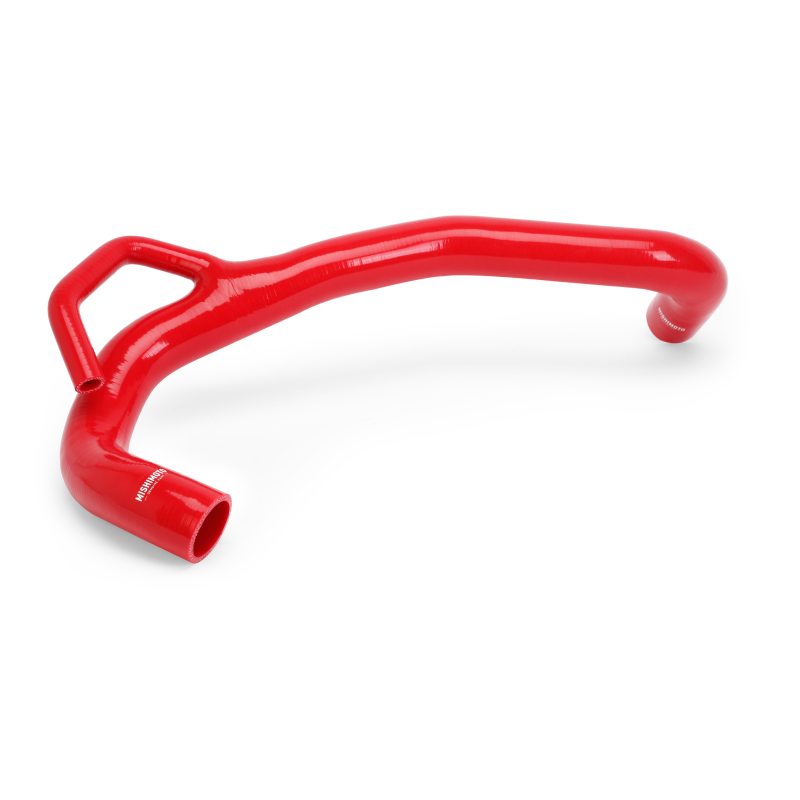 Mishimoto 2011+ Mopar LX Chassis 6.4L Hemi Red Silicone Hose Kit Mishimoto Hoses  AXOPROS