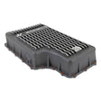 Mishimoto 2011+ Powerstroke 6R140 Transmission Pan - Cast - GR Mishimoto Transmission Pans  AXOPROS