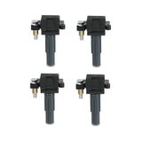 Mishimoto 2011+ Subaru WRX / STI Ignition Coil Set of 4 Mishimoto Stock Replacement Ignition  AXOPROS