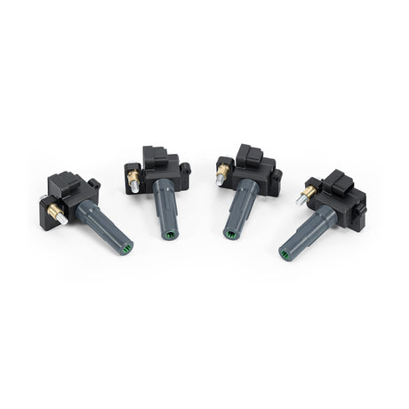 Mishimoto 2011+ Subaru WRX / STI Ignition Coil Set of 4 Mishimoto Stock Replacement Ignition  AXOPROS