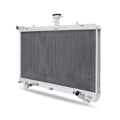 Mishimoto 2012-2015 Chevrolet Camaro SS V8 Aluminum Radiator Mishimoto Radiators  AXOPROS