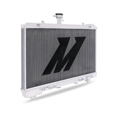 Mishimoto 2012-2015 Chevrolet Camaro SS V8 Aluminum Radiator Mishimoto Radiators  AXOPROS