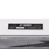 Mishimoto 2012-2015 Chevrolet Camaro SS V8 Aluminum Radiator Mishimoto Radiators  AXOPROS
