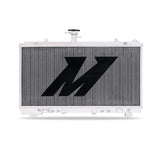 Mishimoto 2012-2015 Chevrolet Camaro SS V8 Aluminum Radiator Mishimoto Radiators  AXOPROS