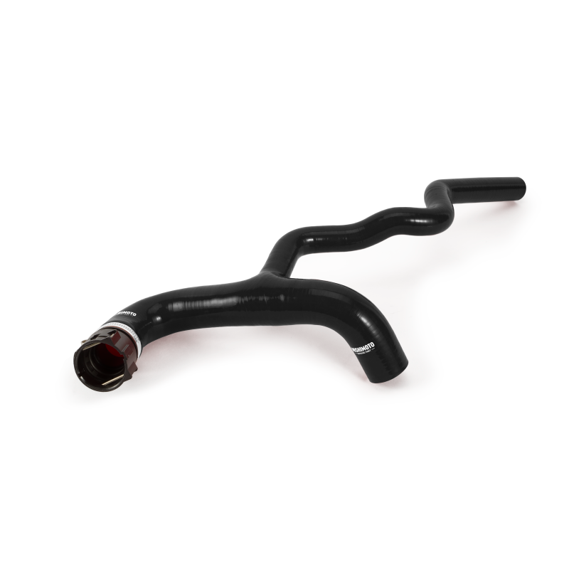 Mishimoto 2012+ Fiat 500 Abarth/Turbo Black Silicone Radiator Hose Kit Mishimoto Hoses  AXOPROS