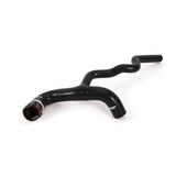 Mishimoto 2012+ Fiat 500 Abarth/Turbo Black Silicone Radiator Hose Kit Mishimoto Hoses  AXOPROS