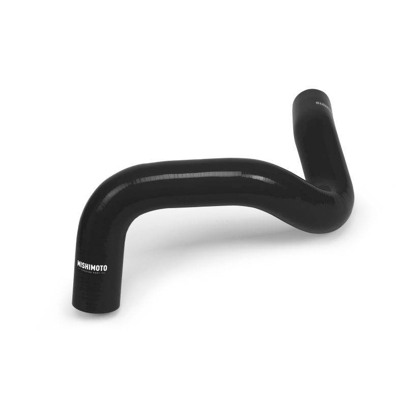 Mishimoto 2012+ Jeep Wrangler 6cyl Black Silicone Hose Kit Mishimoto Hoses  AXOPROS