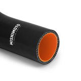 Mishimoto 2012+ Jeep Wrangler 6cyl Black Silicone Hose Kit Mishimoto Hoses  AXOPROS