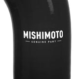 Mishimoto 2012+ Jeep Wrangler 6cyl Black Silicone Hose Kit Mishimoto Hoses  AXOPROS