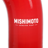 Mishimoto 2012+ Jeep Wrangler 6cyl Red Silicone Hose Kit Mishimoto Hoses  AXOPROS