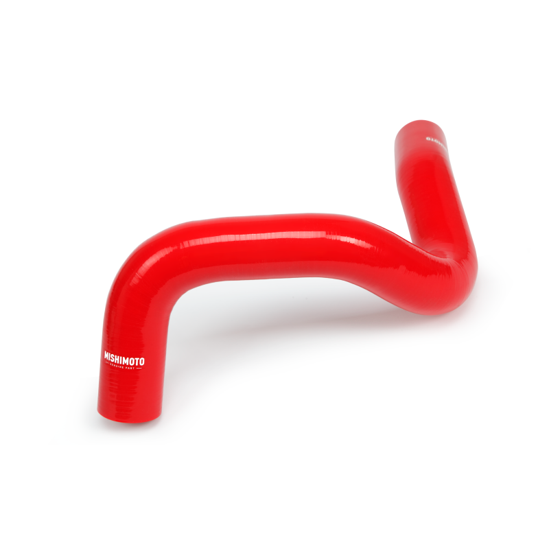 Mishimoto 2012+ Jeep Wrangler 6cyl Red Silicone Hose Kit Mishimoto Hoses  AXOPROS