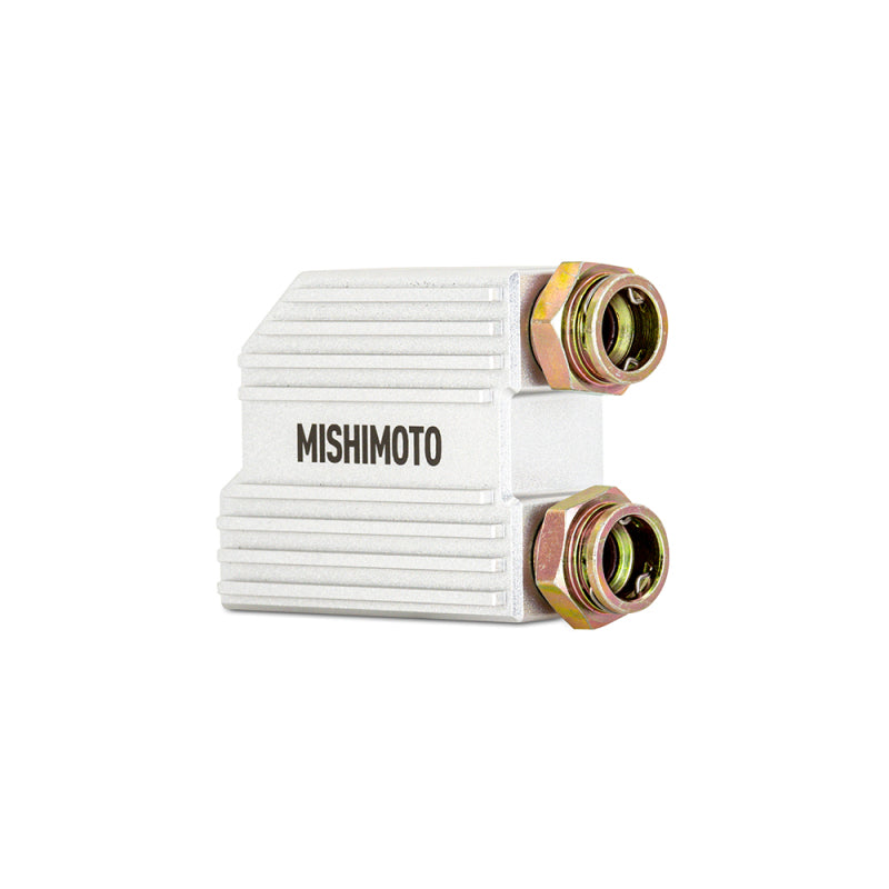Mishimoto 2013+ Dodge Ram 6.7L Cummins Thermal Bypass Valve Kit Mishimoto Transmission Coolers  AXOPROS