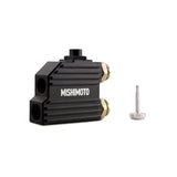 Mishimoto 2013+ Dodge Ram 6.7L Cummins Thermal Bypass Valve Kit Mishimoto Transmission Coolers  AXOPROS