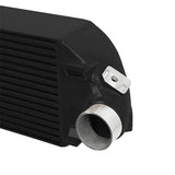 Mishimoto 2013+ Ford Focus ST Black Intercooler w/ Black Pipes Mishimoto Intercooler Kits  AXOPROS
