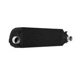Mishimoto 2013+ Ford Focus ST Black Intercooler w/ Black Pipes Mishimoto Intercooler Kits  AXOPROS
