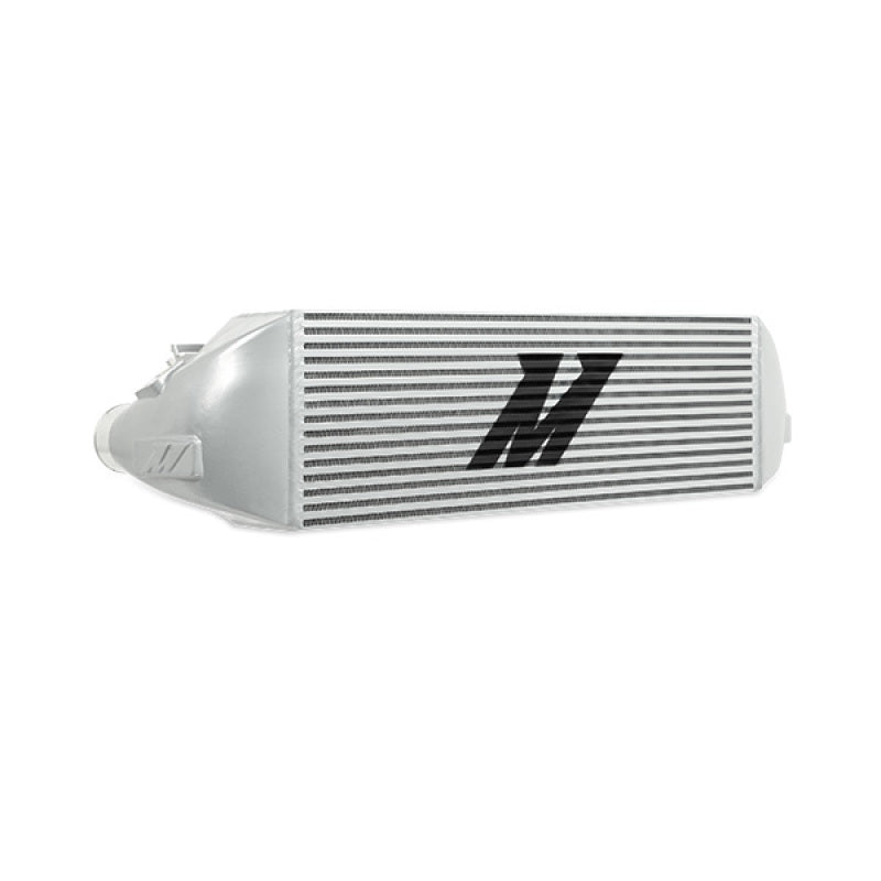 Mishimoto 2013+ Ford Focus ST Intercooler (I/C ONLY) - Silver Mishimoto Intercoolers  AXOPROS