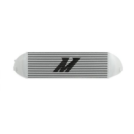 Mishimoto 2013+ Ford Focus ST Intercooler (I/C ONLY) - Silver Mishimoto Intercoolers  AXOPROS