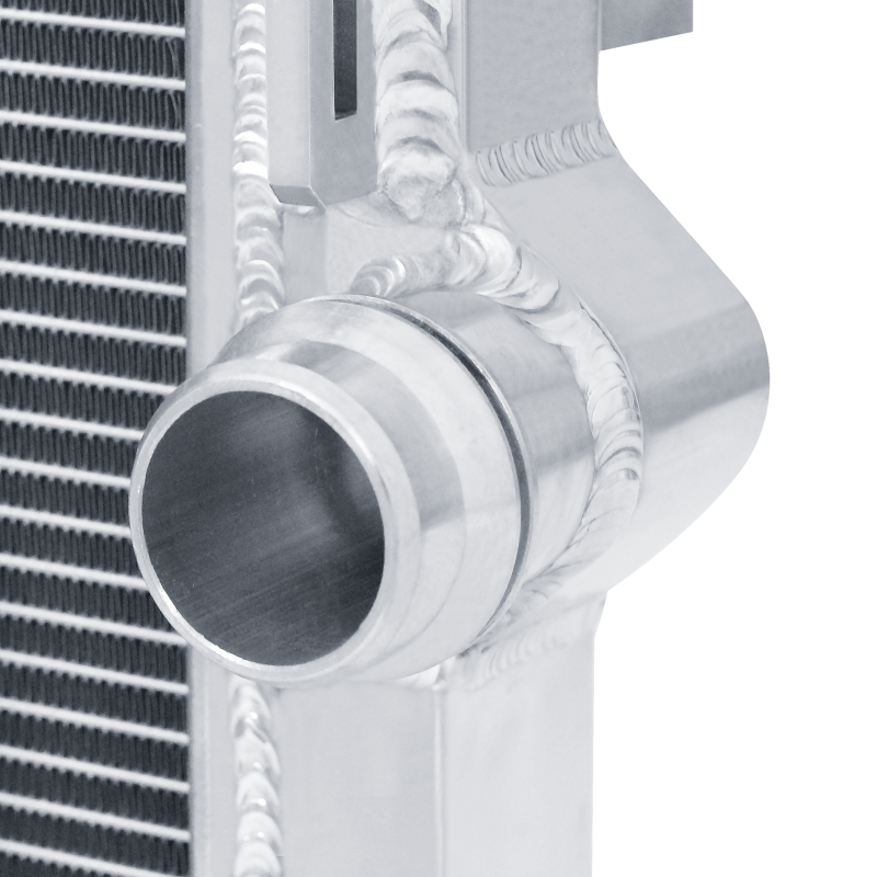 Mishimoto 2013+ Ford Focus ST Performance Aluminum Radiator Mishimoto Radiators  AXOPROS