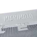 Mishimoto 2013+ Ford Focus ST Performance Aluminum Radiator Mishimoto Radiators  AXOPROS