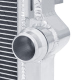 Mishimoto 2013+ Ford Focus ST Performance Aluminum Radiator Mishimoto Radiators  AXOPROS