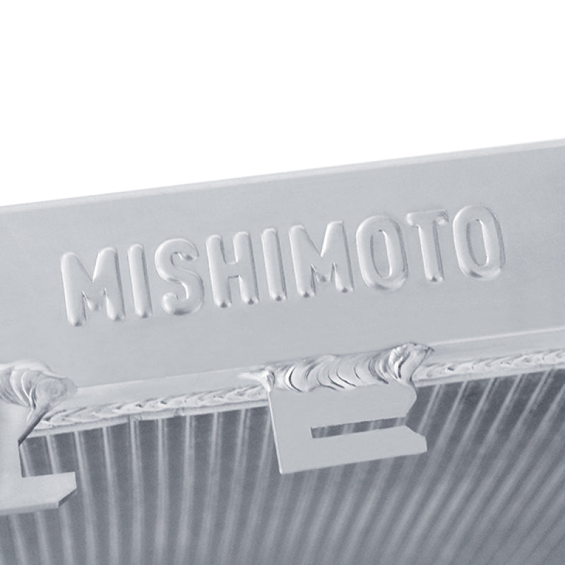 Mishimoto 2013+ Ford Focus ST Performance Aluminum Radiator Mishimoto Radiators  AXOPROS