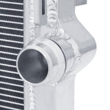 Mishimoto 2013+ Ford Focus ST Performance Aluminum Radiator Mishimoto Radiators  AXOPROS