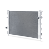 Mishimoto 2013+ Ford Focus ST Performance Aluminum Radiator Mishimoto Radiators  AXOPROS