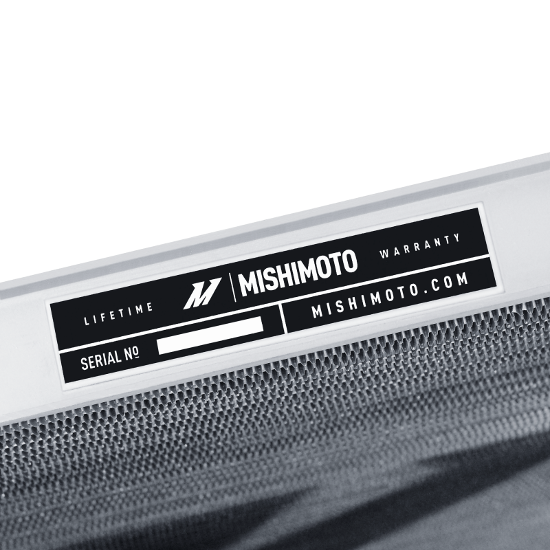 Mishimoto 2013+ Ford Focus ST Performance Aluminum Radiator Mishimoto Radiators  AXOPROS