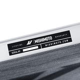 Mishimoto 2013+ Ford Focus ST Performance Aluminum Radiator Mishimoto Radiators  AXOPROS