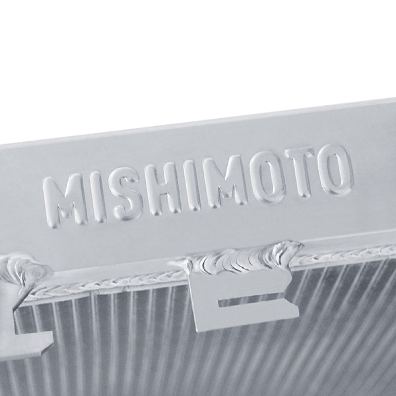 Mishimoto 2013+ Ford Focus ST Performance Aluminum Radiator Mishimoto Radiators  AXOPROS