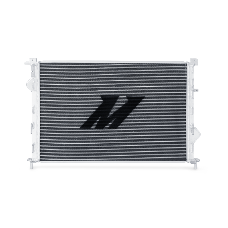 Mishimoto 2013+ Ford Focus ST Performance Aluminum Radiator Mishimoto Radiators  AXOPROS