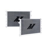 Mishimoto 2013+ Ford Focus ST Performance Aluminum Radiator Mishimoto Radiators  AXOPROS
