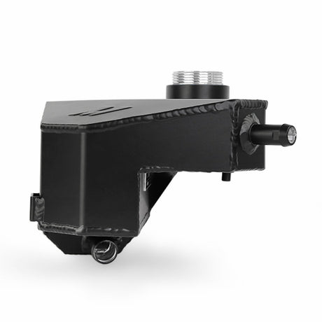 Mishimoto 2013+ Ford Focus ST/2016+ Focus RS Aluminum Expansion Tank - Black Mishimoto Coolant Reservoirs  AXOPROS