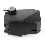 Mishimoto 2013+ Ford Focus ST/2016+ Focus RS Aluminum Expansion Tank - Black Mishimoto Coolant Reservoirs  AXOPROS