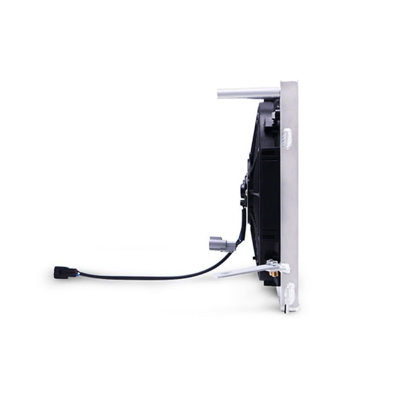 Mishimoto 2013+ Subaru BRZ/Scion FRS/Toyota GT86 Performance Fan Shroud Mishimoto Fans & Shrouds  AXOPROS