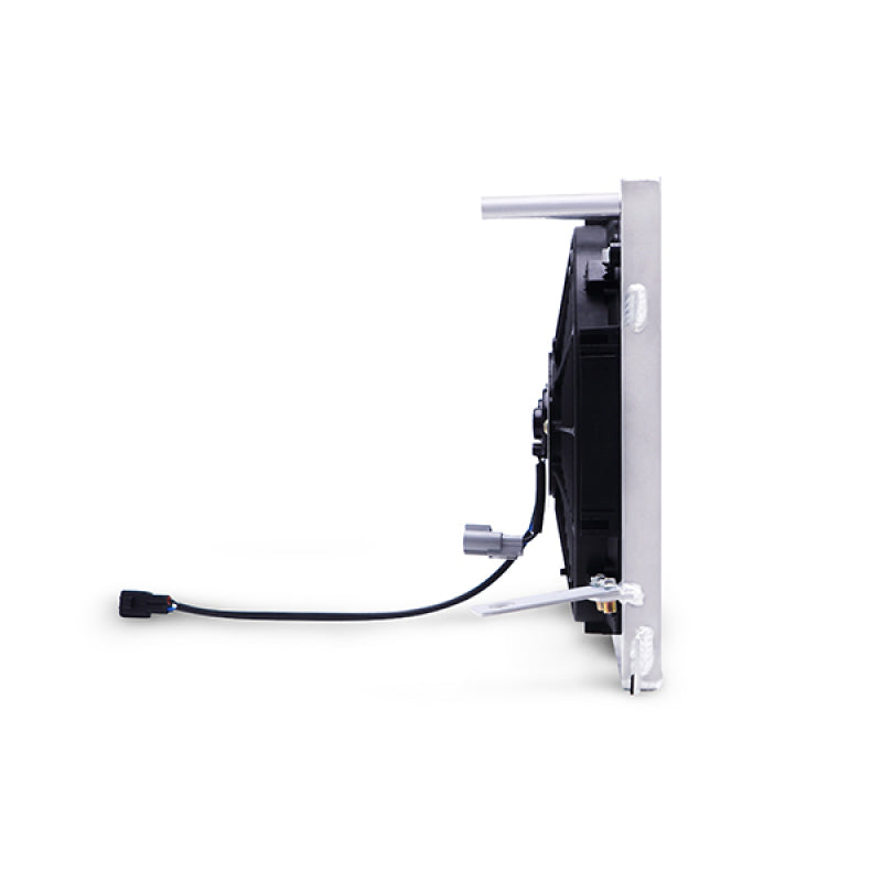 Mishimoto 2013+ Subaru BRZ/Scion FRS/Toyota GT86 Performance Fan Shroud Mishimoto Fans & Shrouds  AXOPROS