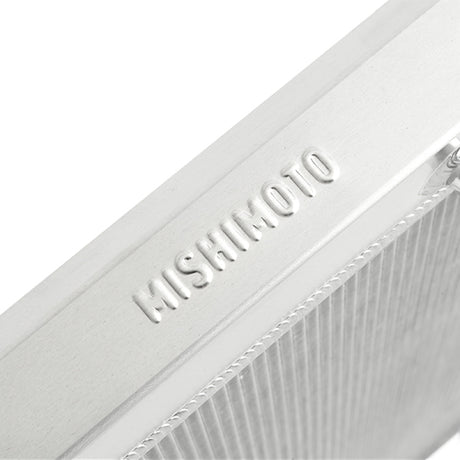 Mishimoto 2014+ Chevrolet Silverado 1500 V8 Aluminum Radiator Mishimoto Radiators  AXOPROS