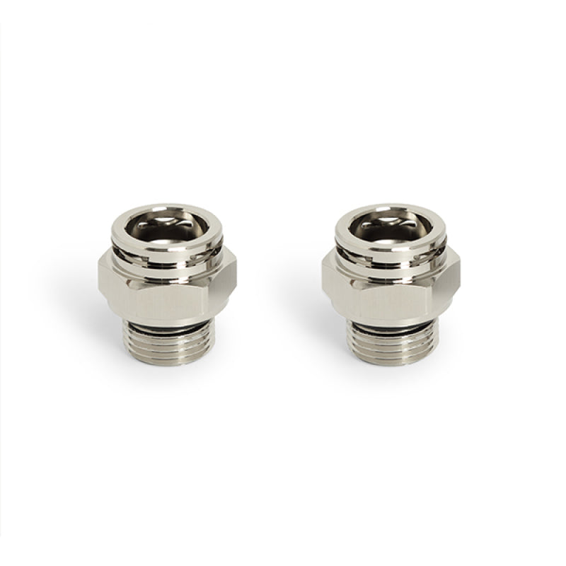 Mishimoto 2014+ Chevrolet Silverado 1500 V8 Aluminum Radiator Mishimoto Radiators  AXOPROS