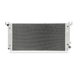 Mishimoto 2014+ Chevrolet Silverado 1500 V8 Aluminum Radiator Mishimoto Radiators  AXOPROS