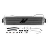 Mishimoto 2014+ Chevy Silverado 1500 V8 Transmission Cooler Mishimoto Transmission Coolers  AXOPROS