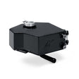 Mishimoto 2014+ Ford Fiesta ST Aluminum Coolant Expansion Tank - Black Mishimoto Coolant Reservoirs  AXOPROS