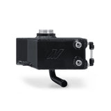 Mishimoto 2014+ Ford Fiesta ST Aluminum Coolant Expansion Tank - Polished Mishimoto Coolant Reservoirs  AXOPROS