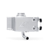 Mishimoto 2014+ Ford Fiesta ST Aluminum Coolant Expansion Tank - Polished Mishimoto Coolant Reservoirs  AXOPROS