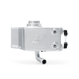 Mishimoto 2014+ Ford Fiesta ST Aluminum Coolant Expansion Tank - Polished Mishimoto Coolant Reservoirs  AXOPROS