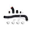 Mishimoto 2014+ Ford Fiesta ST Cold-Side Intercooler Pipe Kit - Wrinkle Black Mishimoto Intercooler Pipe Kits  AXOPROS